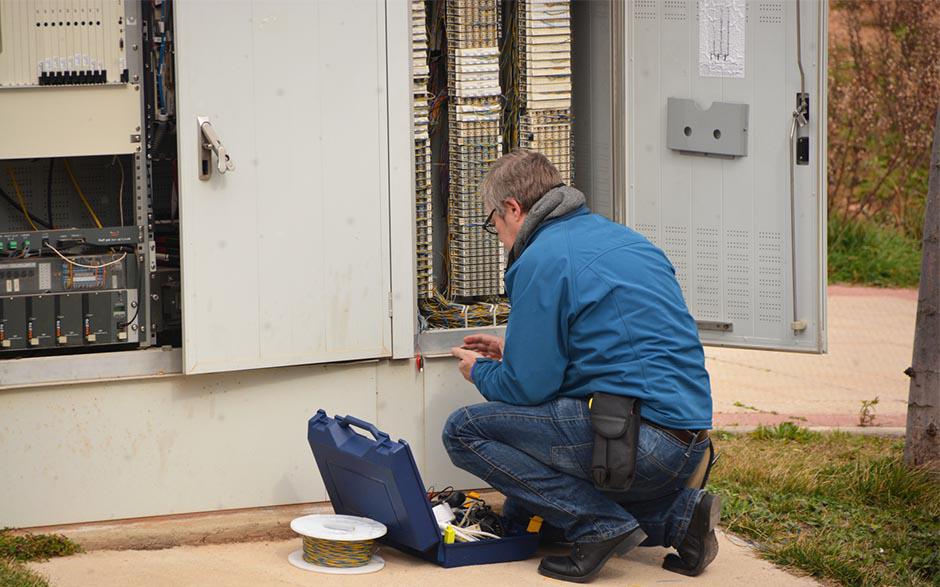 artisans électricien Bobigny