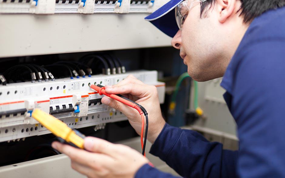 dépannage électricien Meaux