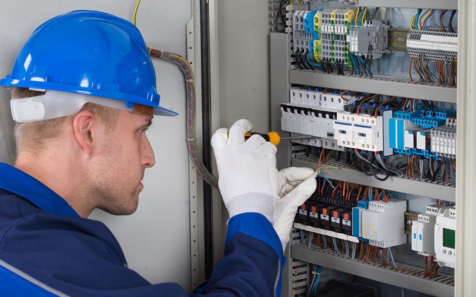 électricien en urgence Saint-Maur-des-Fossés