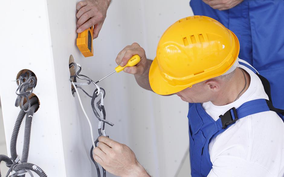 dépannage électricien Meaux