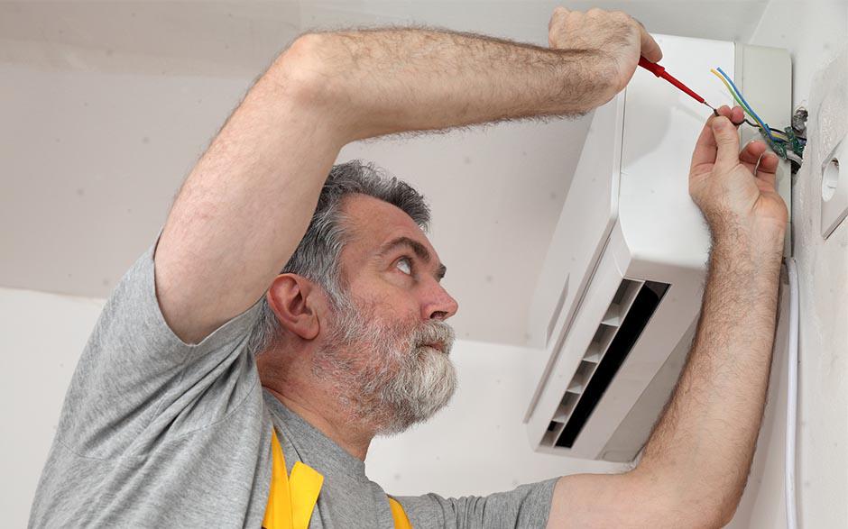 artisan électricien Dugny