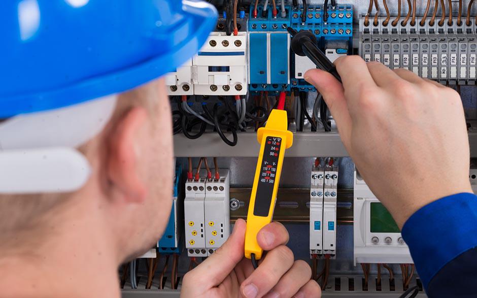 électricité Le Bourget